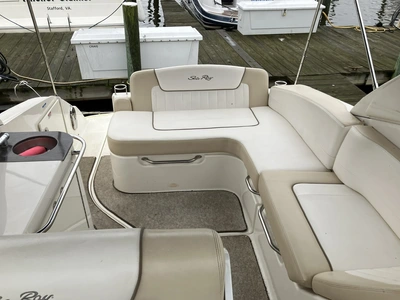 Used 2012 SEA RAY 280 SUNDANCER Boats (Misc) Virginia US | Affordable Outdoors #1637993