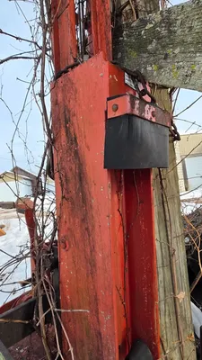 SHAVER MFG. CO. HD-8 POST DRIVER | Iron Listing (13)