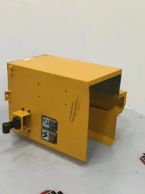 USED HUSKY RS55/50 IC