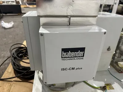 Used BRABENDER DDW-MD3-LFG-FSC Miscellaneous Laboratory Equipment Ohio US | McKean Machinery Sales #1337493
