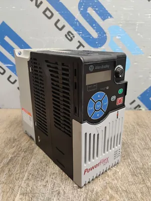 Allen Bradley 25B-D4PON104 Electrical/PLC/Automation | ESS Industrial Equipment Sales (2)