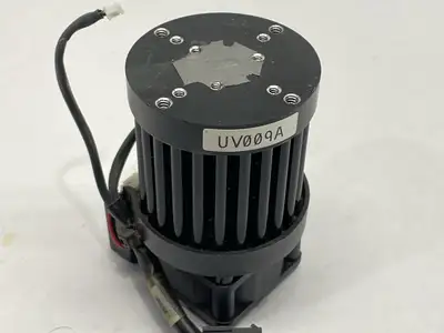USED COOLIANCE COOLSTRATE ACTIVE LED COOLER HEATSINK
