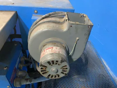 Used BRANSON PSD1216R Degreasers Ohio US | HGR 24 #1176373