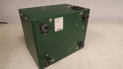 Used HIOS _UNKNOWN_ AC/DC Power Supplies | OCO Industrial #1658981