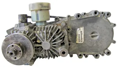 Hydro Gear Hydrostatic Transmission for Diamond Products CC3500 Walk Behind Saw