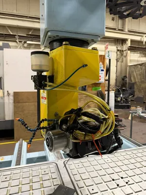 2014 DMS 5T6-10-5-48STOLxx CNC ROUTER | CNC EXCHANGE (5)