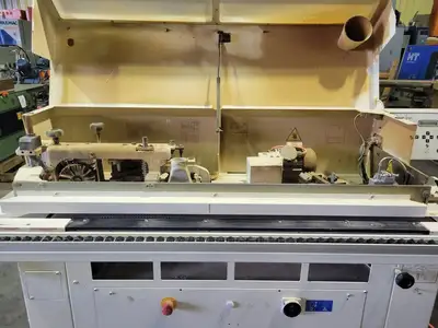 Used 2014 SCM ME 25 Miscellaneous Woodworking Equipment British Columbia CA | Lenmark #834840