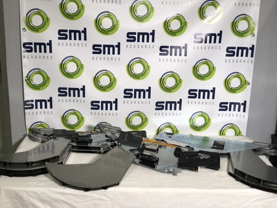 Assembleon ITF2 8MM  Feeders