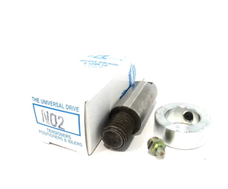 New | in-Stock BREWER MACHINE _UNKNOWN_ Misc Industrial Equipment | SB Industrial Supply #844552