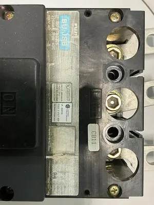 USED FUJI BU-JSB3225