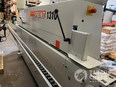 USED 2006 HOLZ-HER SPRINT 1310 EDGEBANDER