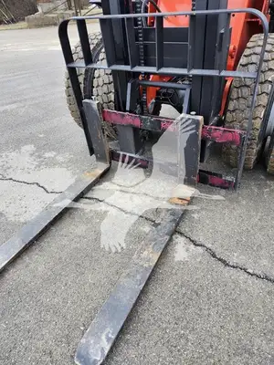 USED 2024 AGROTK F60