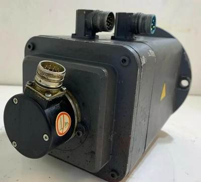 Used Siemens 1 FT5073-0AC71-1-Z Sewing Equipment | J&J Industrial Supply #544419