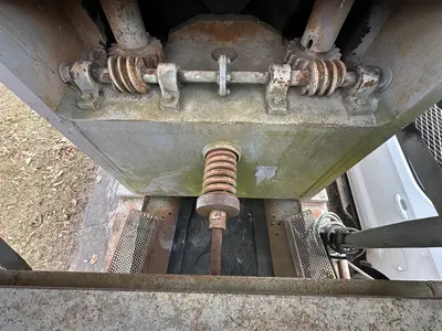 Used 1975 CEDARAPIDS 25 Jaw Crushers Pennsylvania US | Proxy Equipment #1385119