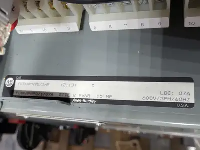 NEW ALLEN-BRADLEY YUTKNPN90/1AP