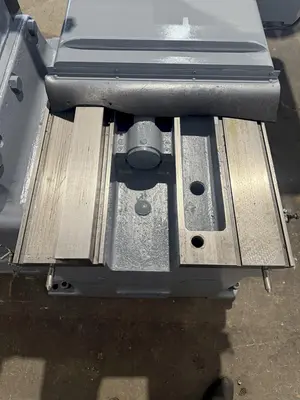 USED DEVLIEG 2B-36