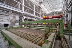 Autoclaved Aerated Concrete Equipment