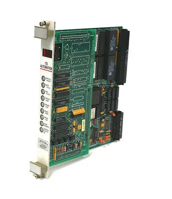 Used ITD AUTOMATION 572243A Circuit Boards Michigan US | SB Industrial Supply #830665