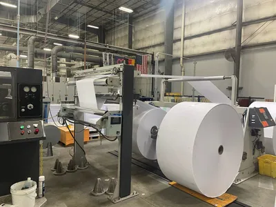 2007 MAXSON 57 MSP Other Post Press | M3 Graphic Machinery (2)