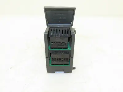 Siemens S7-200 Smart EM DT16 I/O PLC Input Output Module 6ES7 288-2DT16-0AA0
