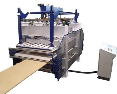 New | in-Stock _UNKNOWN_ _UNKNOWN_ Hot Press Ontario CA | Moon Machinery #1763978