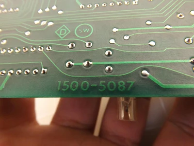 Used BABCOCK _UNKNOWN_ Circuit Boards | OCO Industrial #1597476