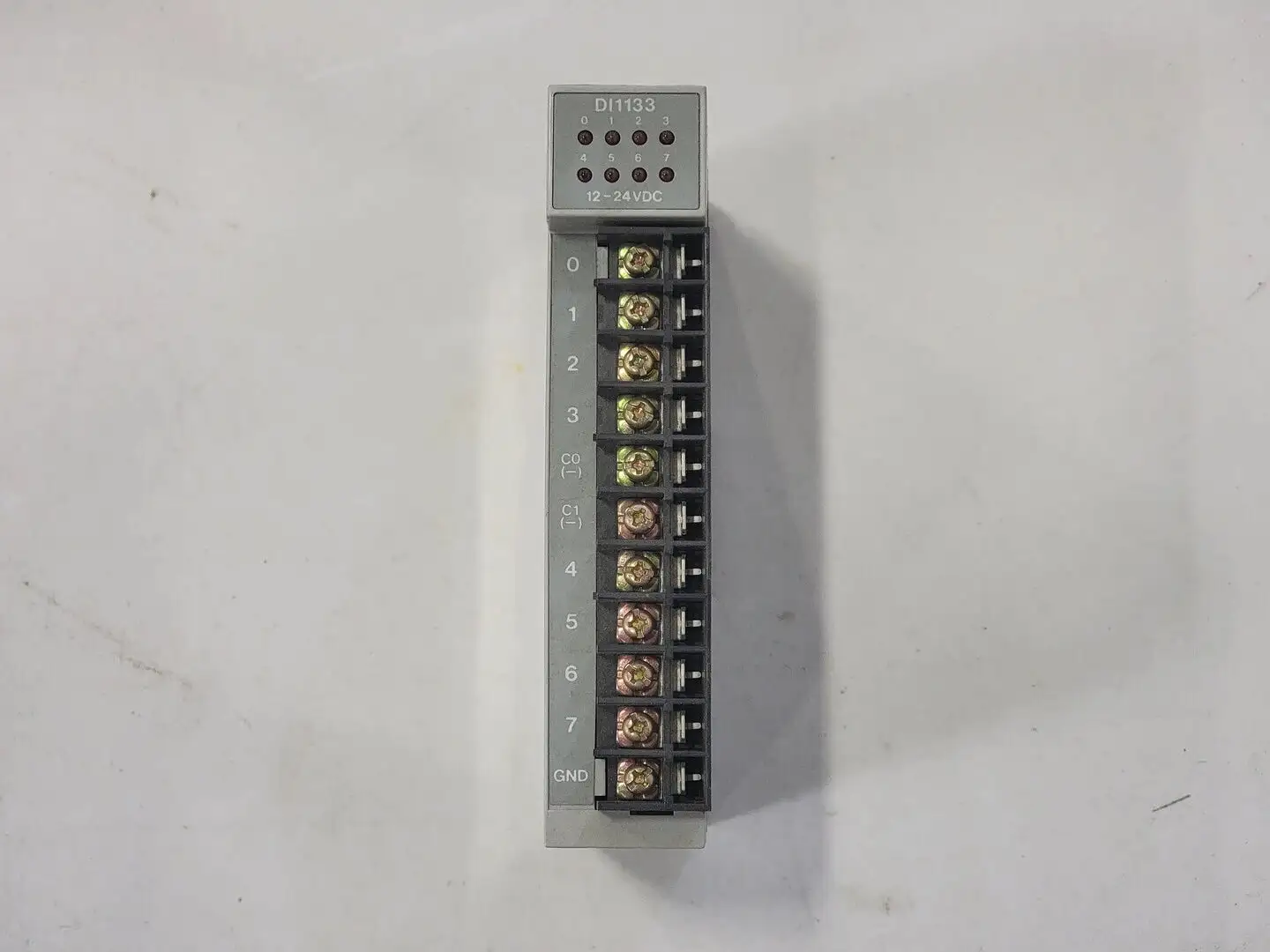 USED MODICON DI-1133-000