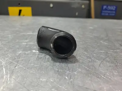 1" 90 Deg. Elbow Butt Weld WPL6