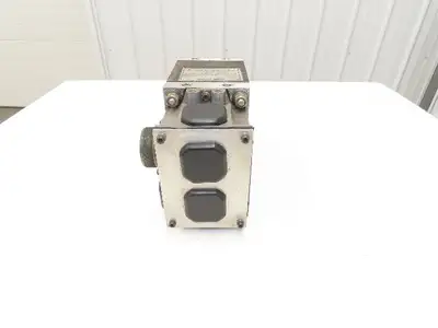 Obara RT502HF-466-U Welding Transformer 50KVA 460-500v Primary 7.5V Secondary