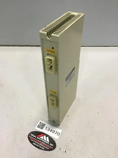 Used TOSHIBA B200P16AO Circuit Boards Michigan US | Ideal Machinery #571234