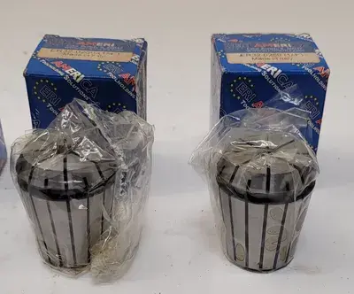 USED ERI AMERICA COLLETS