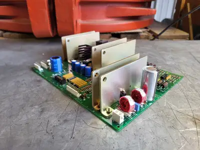 NEW GENERAL ELECTRIC DS200TCPSG1ARE
