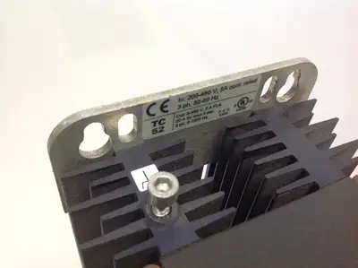 Used ATLAS COPCO TC 52S POWER MACS Industrial Controls | Maverick Industrial Sales #1115839