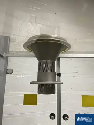 USED IMA IMA Zanasi 6 F Capsule Filler