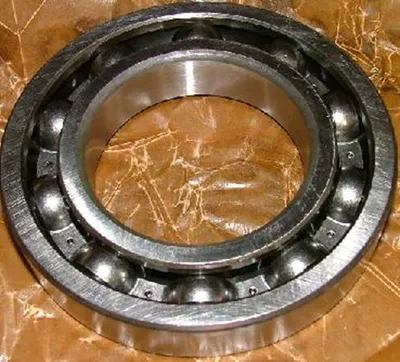 QTY. 2. FAFNIR TEXTRON BEARINGS 218K...