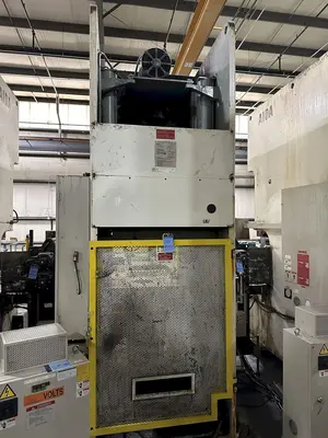 USED AIDA CO420-0995