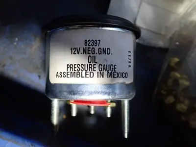 Jet Misc. Equipment