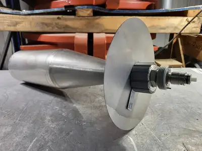 NEW ROSEMOUNT 1CXSPV8A1