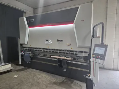 2023 DENER SX 40220 Brakes, Press | Active Machinery Sales, Inc. (1)