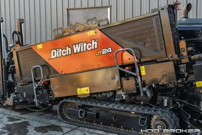 Used 2020 DITCH 2020 DITCH WITCH JT24 Drill Rigs Florida US | HDD Broker #1346159