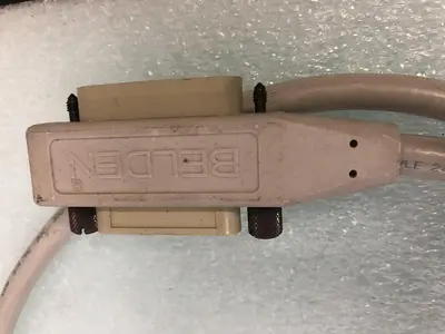 USED BELDEN RI-38601