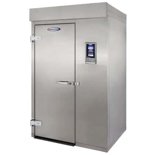 American Panel AP36BCF-1T Hurrichill™ 60" Floor Model Roll In Blast Chiller/shock Freezer - (26) Pan Capacity, 208v/1ph