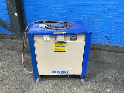 Used CHLORIDE 24R0575M3D Material Handling (misc) Ohio US | HGR 24 #1324960