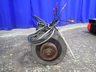 USED 1990 FANUC A06B0754B270#3000