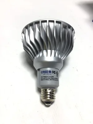 Cree LBR30 LED 65 Watt Equivalent Dimmable Flood Lamp