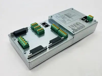 New | in-Stock Scheugenpflug 3ELE10850 I/O Boards & Replacement Parts Michigan US | Maverick Industrial Sales #1502276