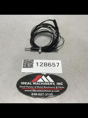 Used OMRON E32-D32 Fiber Optics Michigan US | Ideal Machinery #598150