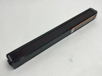 MBR1216PX485SQ | Banner  Mini-Array Light Curtain Receiver 811116 - New Other
