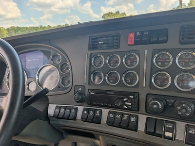 Used 2017 KENWORTH T880 Conventional trucks Alabama US | Proxy Equipment #1426127