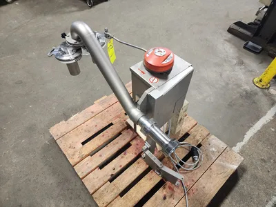 USED VEMAG 821